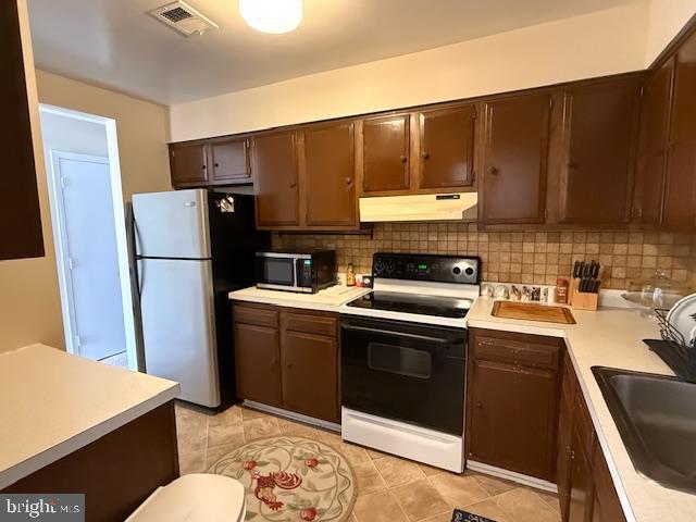 BERKELEY VILLAGE - Residential