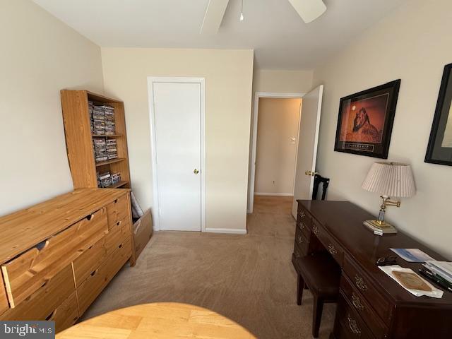 BERKELEY VILLAGE - Residential