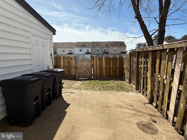 BERKELEY VILLAGE - Residential