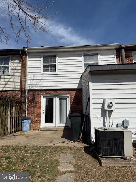 BERKELEY VILLAGE - Residential