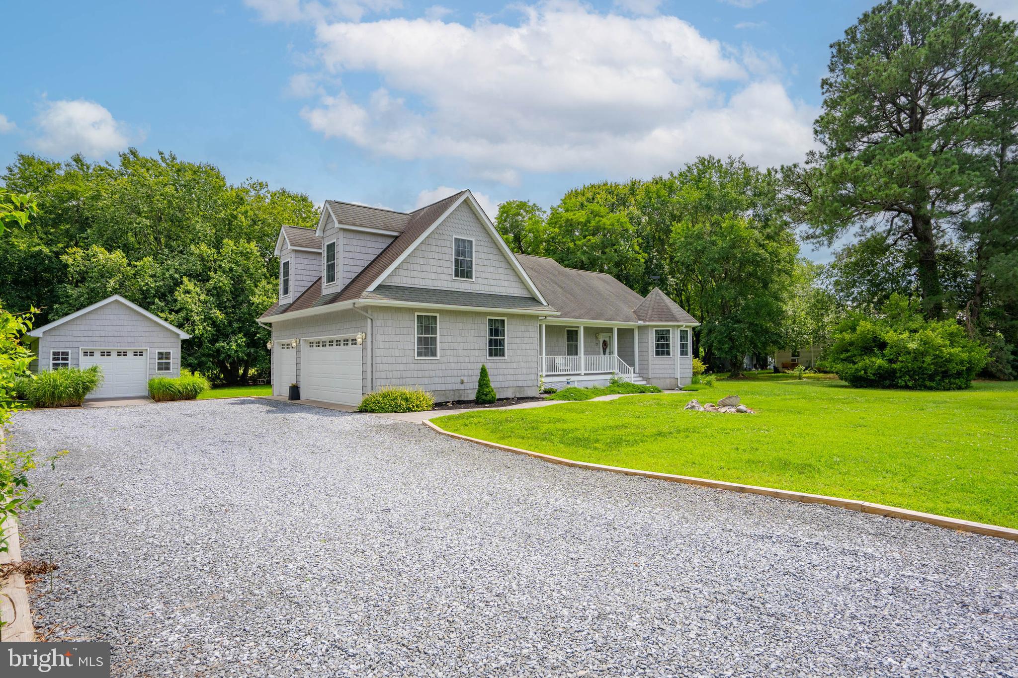 36444 CLUB HOUSE ROAD