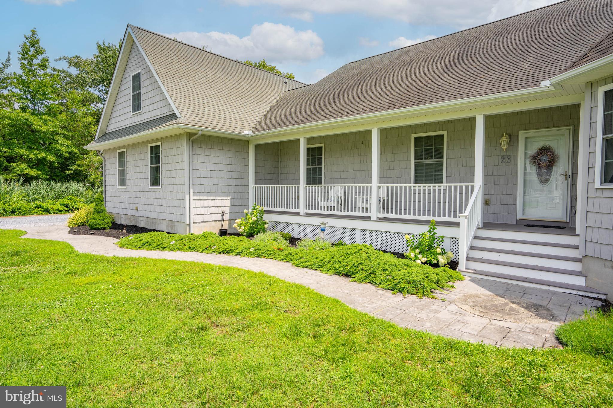 36444 CLUB HOUSE ROAD