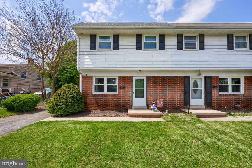 Charming 3-bedroom, 1-bath home conveniently located just minutes from downtown Lititz! This inviting property features a spacious eat-in kitchen with dining area that flows seamlessly into the living room—perfect for everyday living and entertaining. Hardwood flooring extends throughout much of the home, adding warmth and character. The bathroom is equipped with a modern Bluetooth speaker fan for added comfort and convenience. A self-emptying dehumidifier in the basement provides peace of mind and helps maintain a dry, usable space. Outside, enjoy the fully fenced yard—ideal for pets, play, or relaxing—and take advantage of plentiful street parking. A wonderful opportunity in a desirable location!