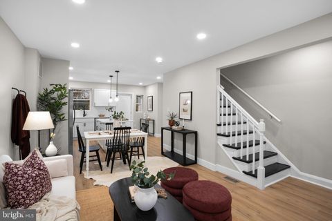 618 WASHBURN AVENUE BALTIMORE MD 21225