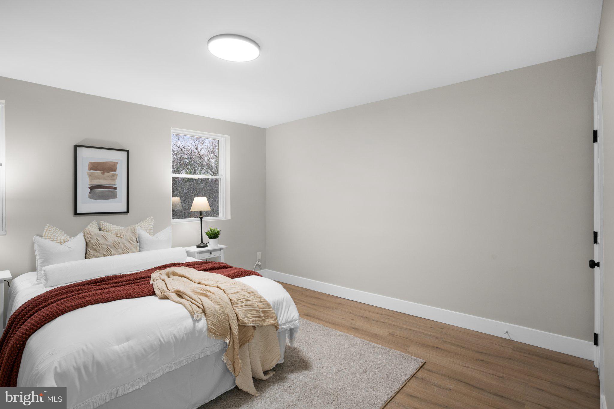 BALTIMORE HIGHLANDS - Residential