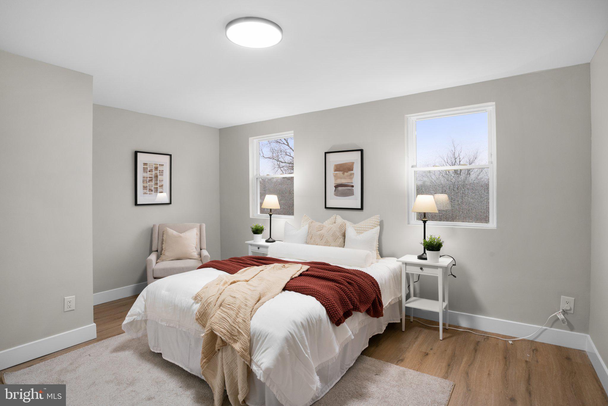 BALTIMORE HIGHLANDS - Residential