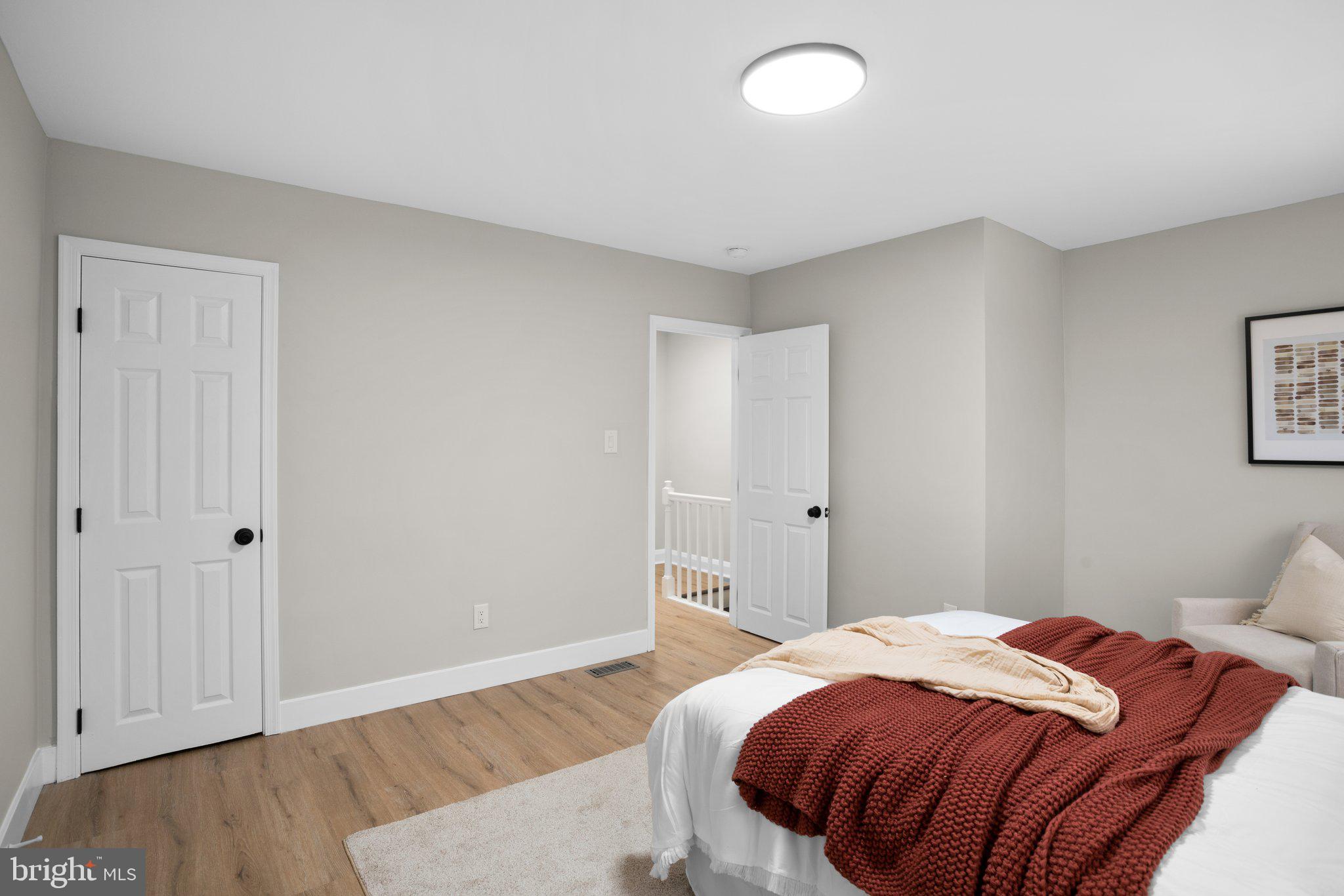 BALTIMORE HIGHLANDS - Residential