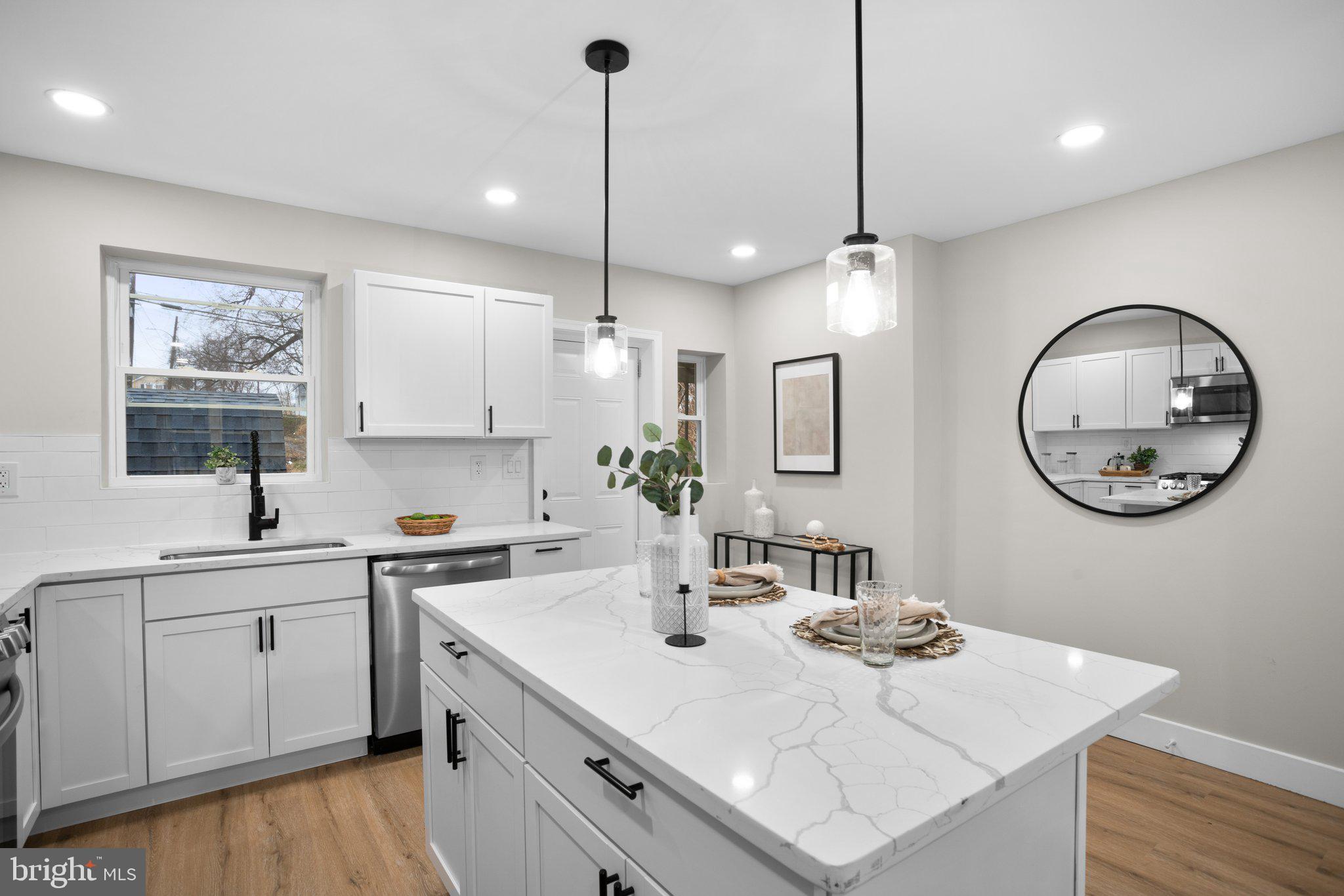 BALTIMORE HIGHLANDS - Residential