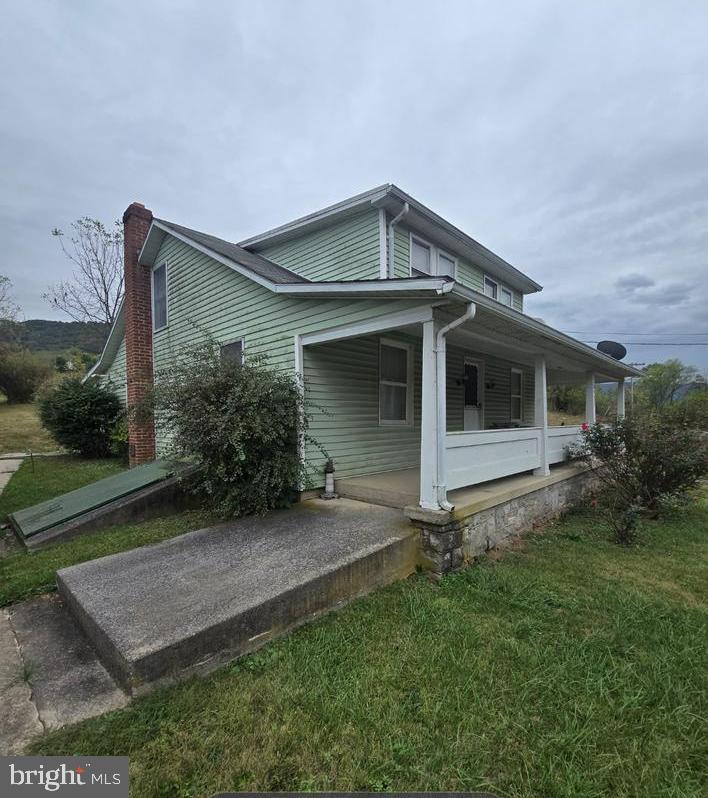 18927 SPRING RUN ROAD EAST E