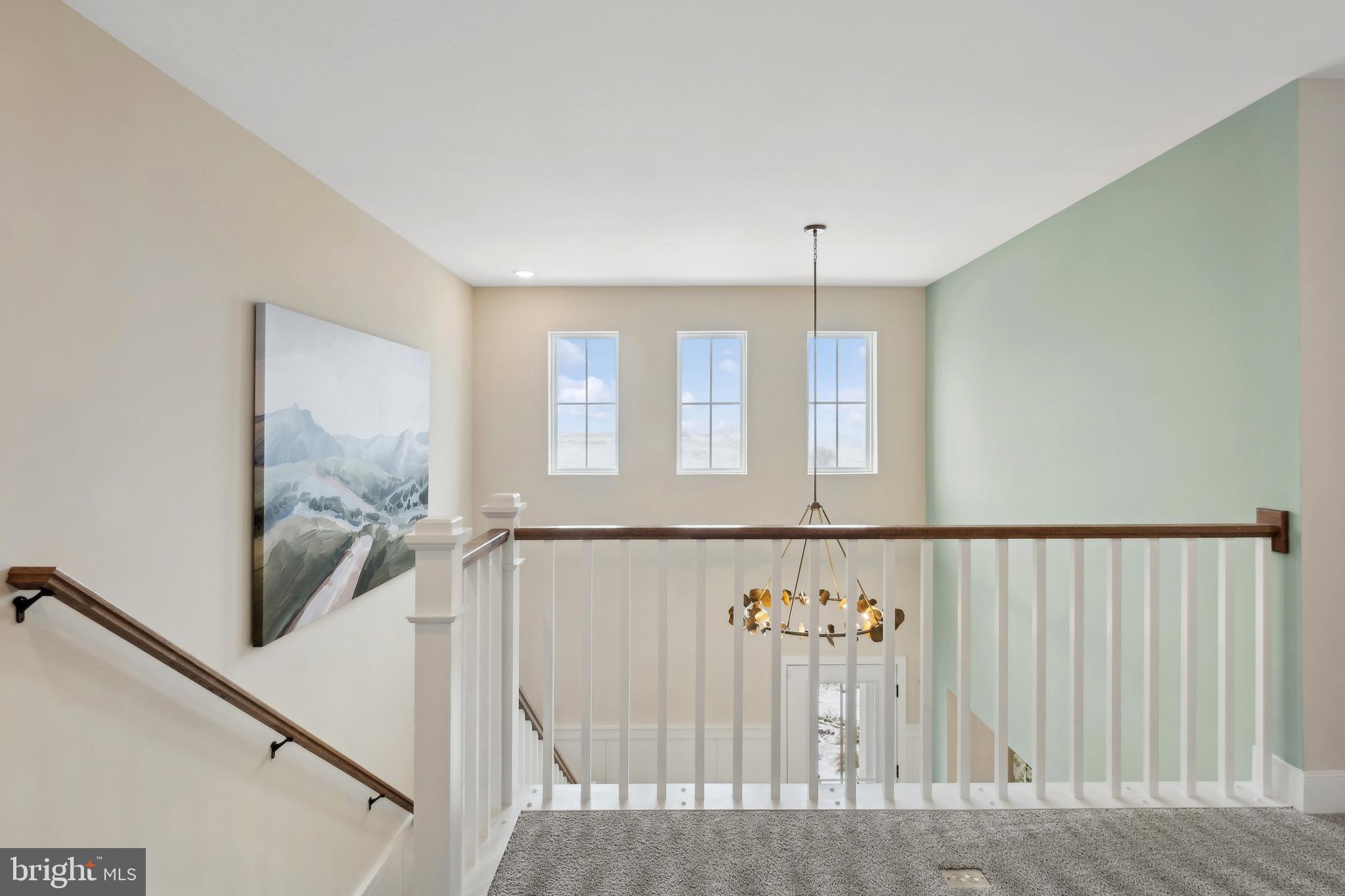 ROCKY RUN - Residential