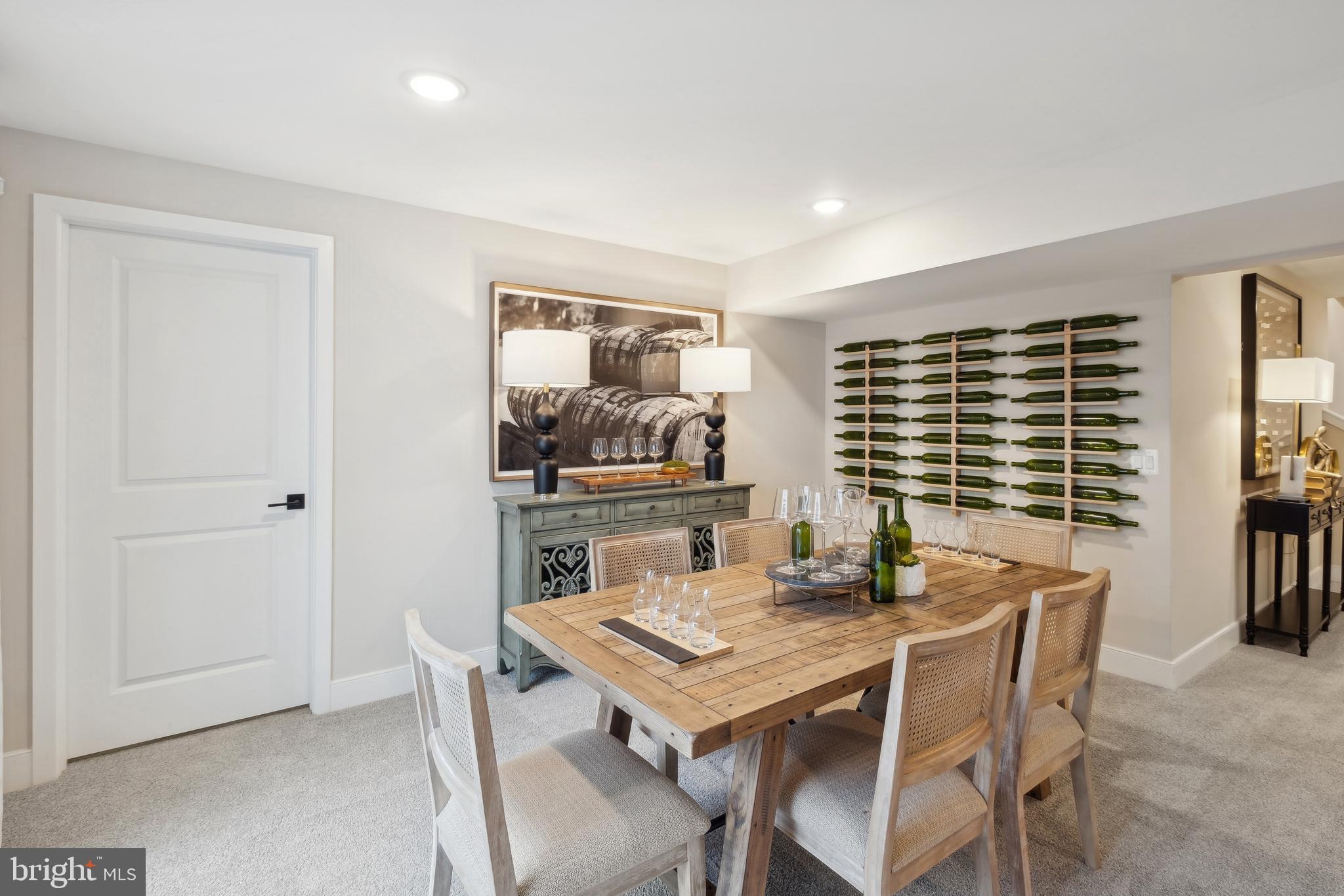 ROCKY RUN - Residential