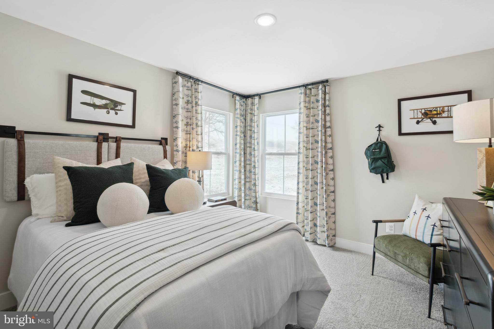 ROCKY RUN - Residential