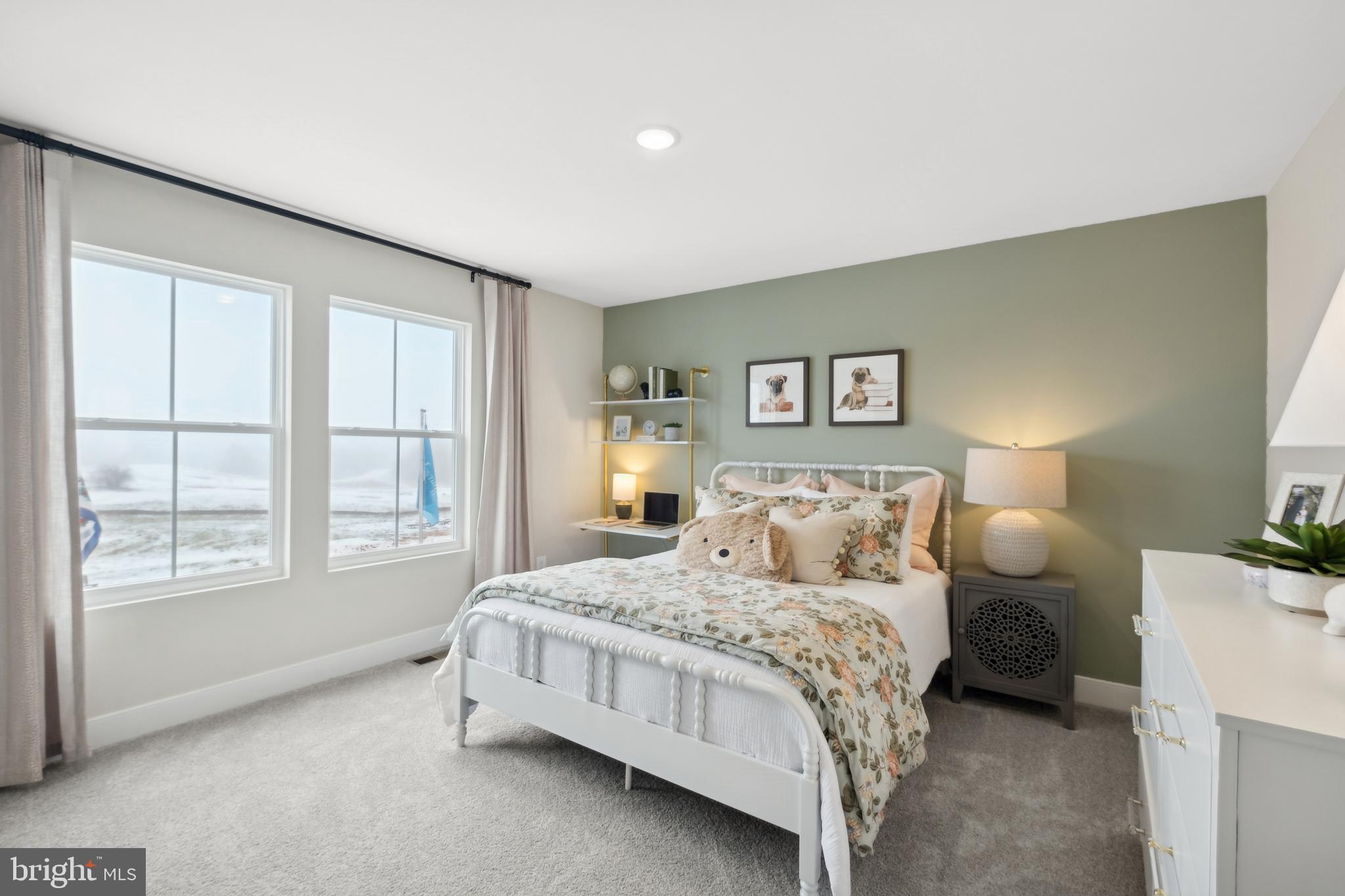 ROCKY RUN - Residential