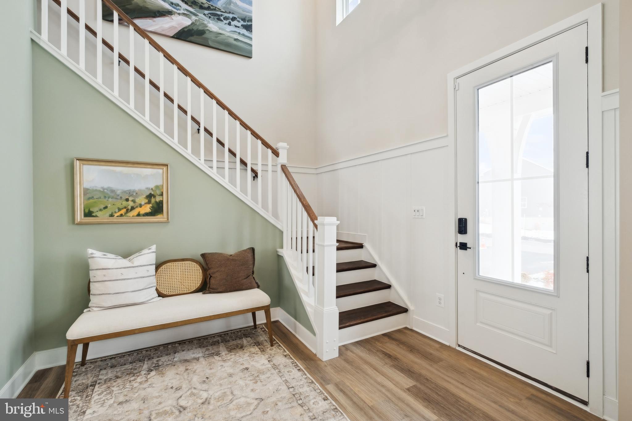 ROCKY RUN - Residential