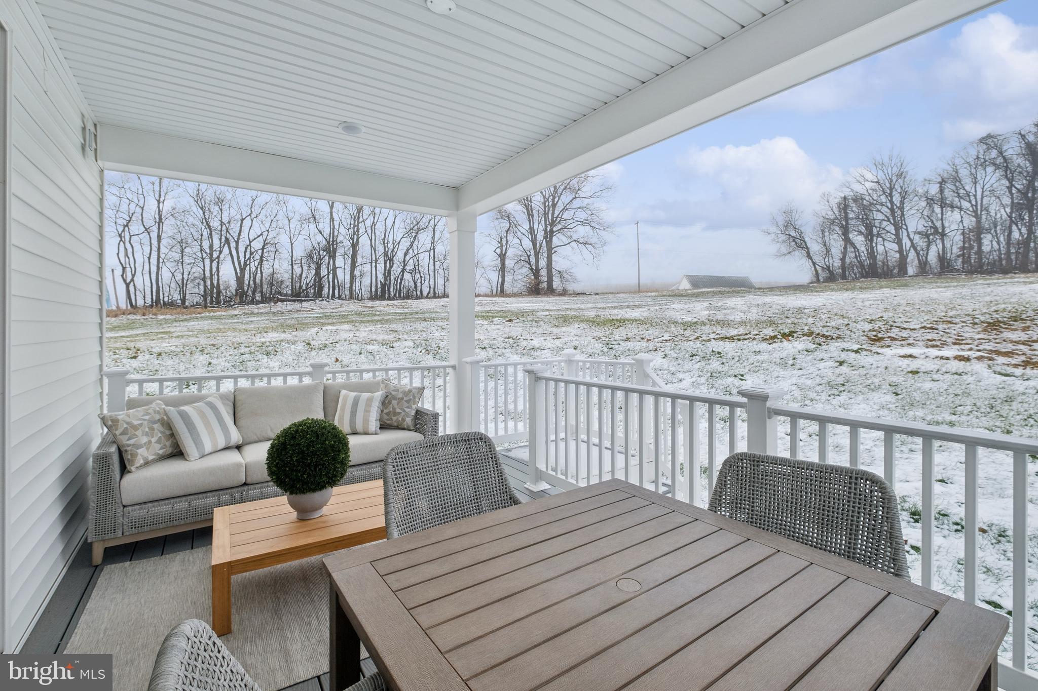 ROCKY RUN - Residential