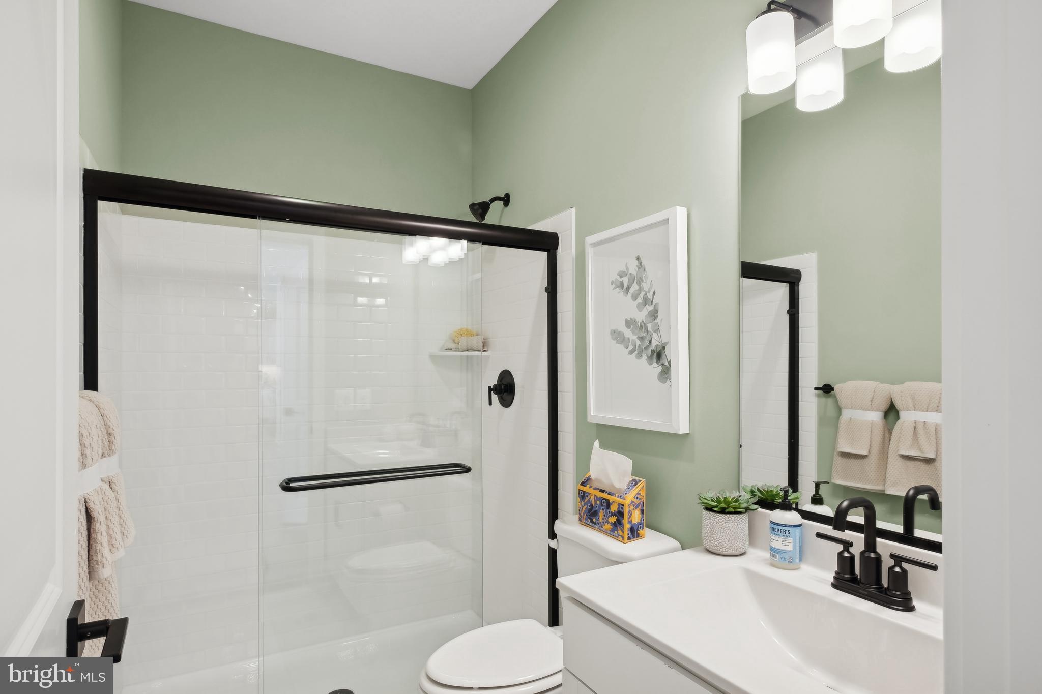 ROCKY RUN - Residential