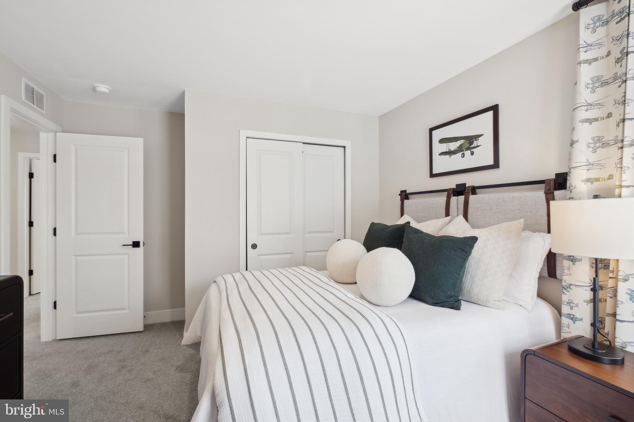 ROCKY RUN - Residential