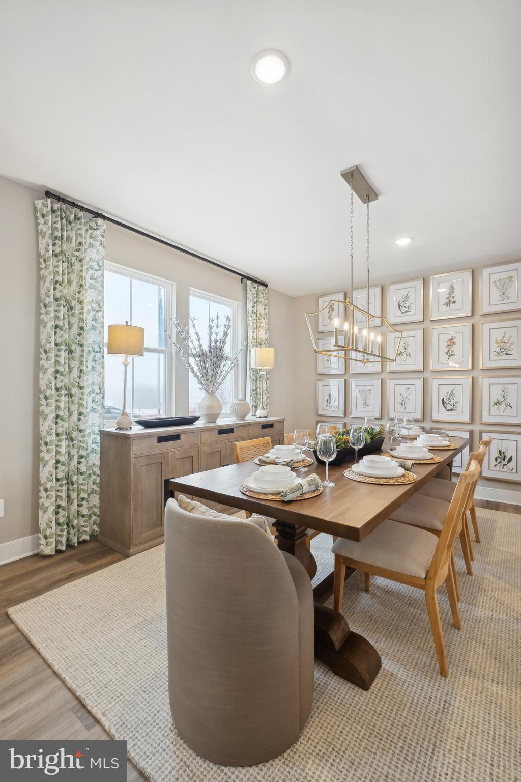 ROCKY RUN - Residential