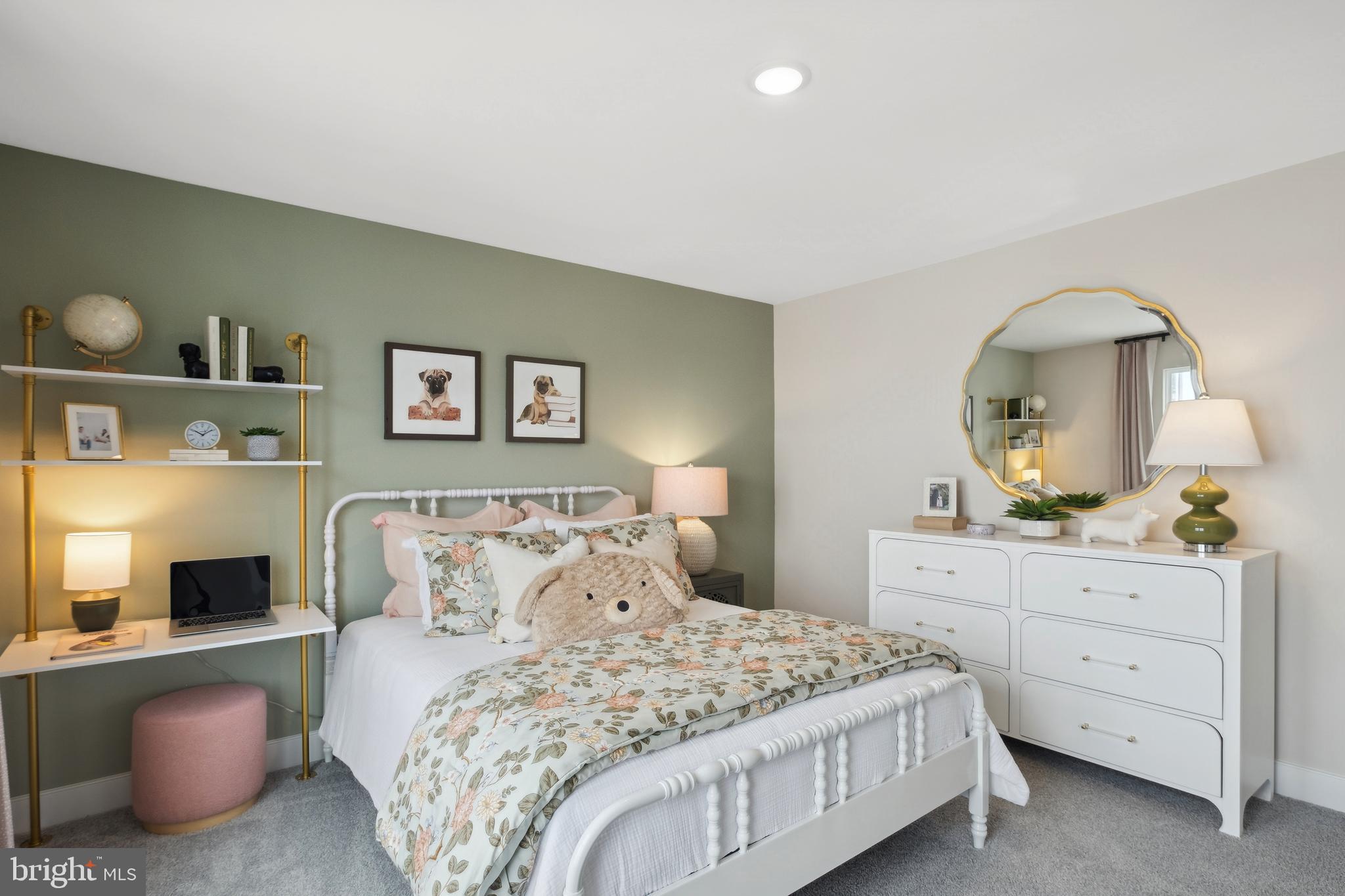 ROCKY RUN - Residential