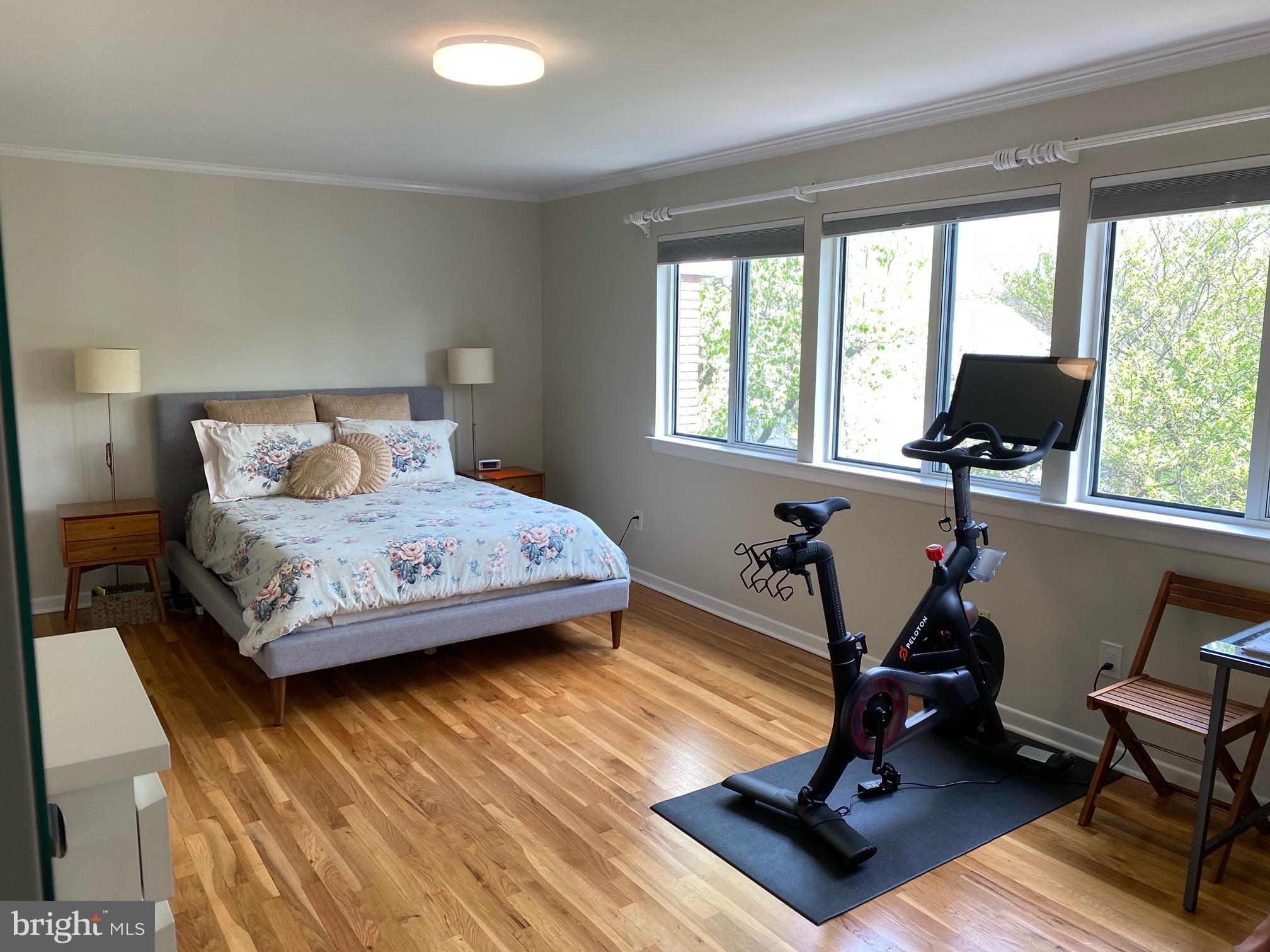 QUEENSTON COMMON - Residential Lease