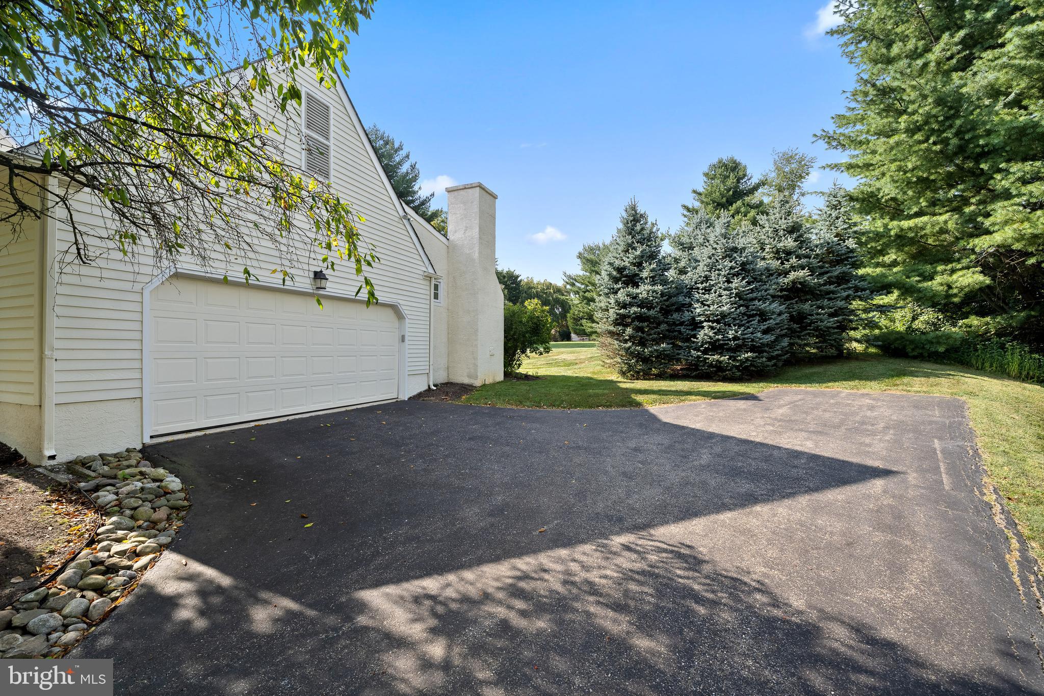 FOX CHAPEL - Residential