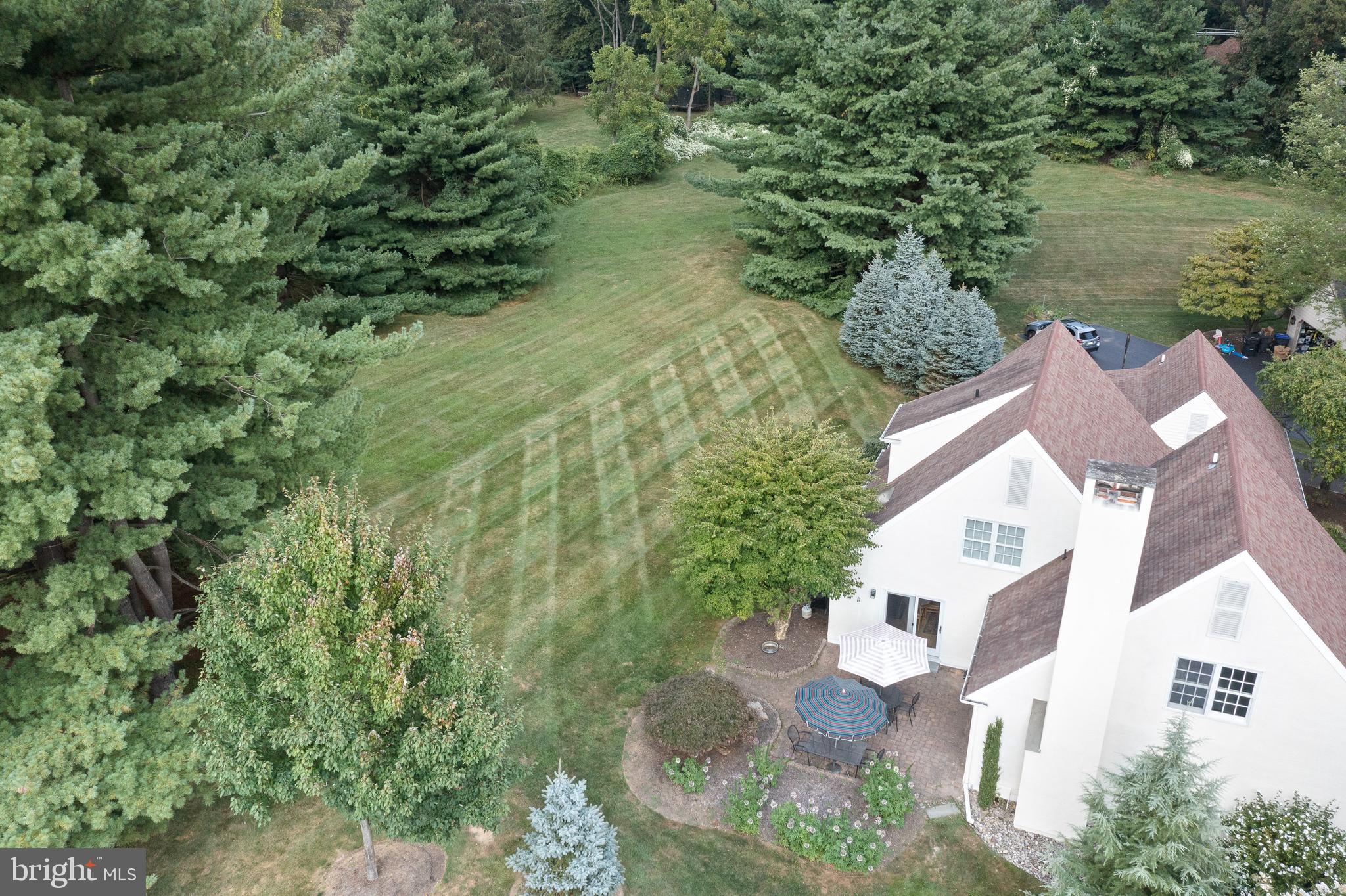 FOX CHAPEL - Residential