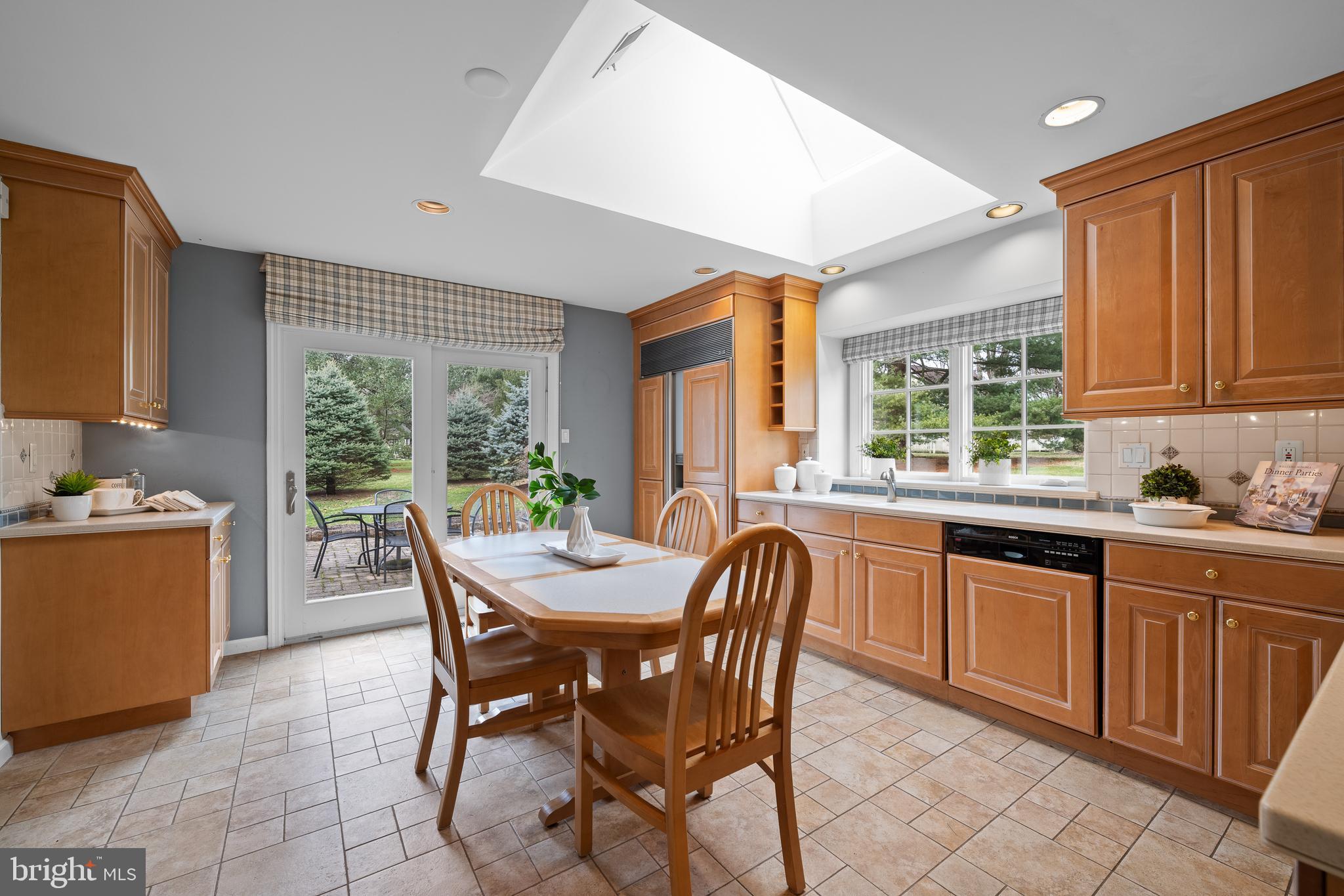 FOX CHAPEL - Residential