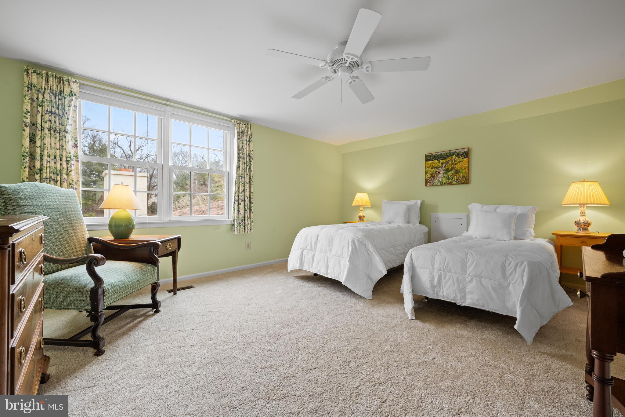 FOX CHAPEL - Residential