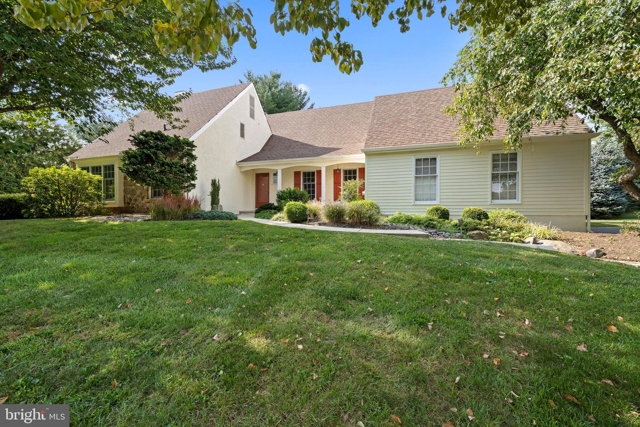 FOX CHAPEL - Residential