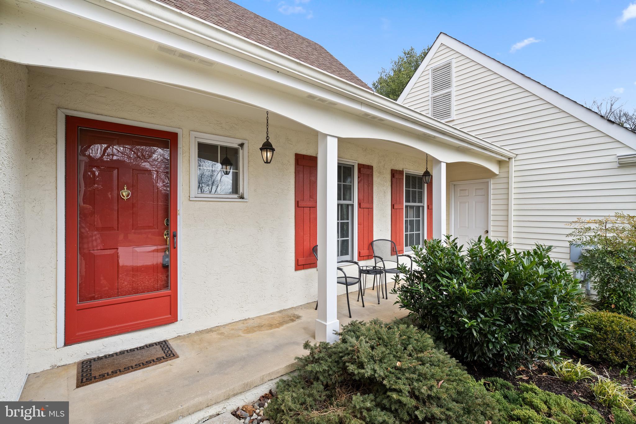 FOX CHAPEL - Residential