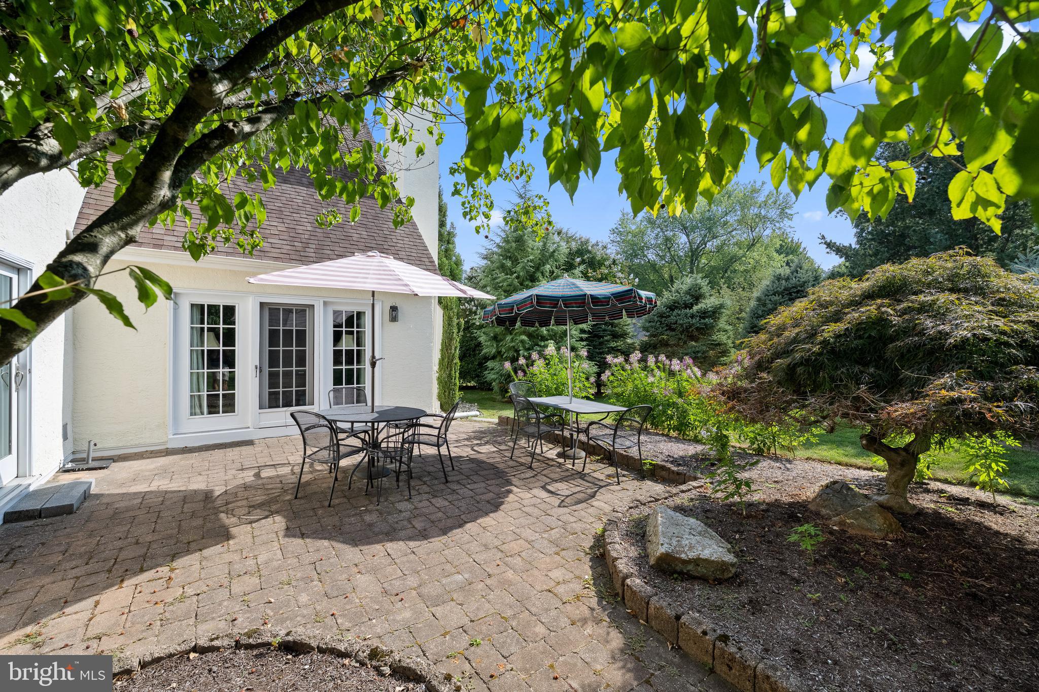 FOX CHAPEL - Residential