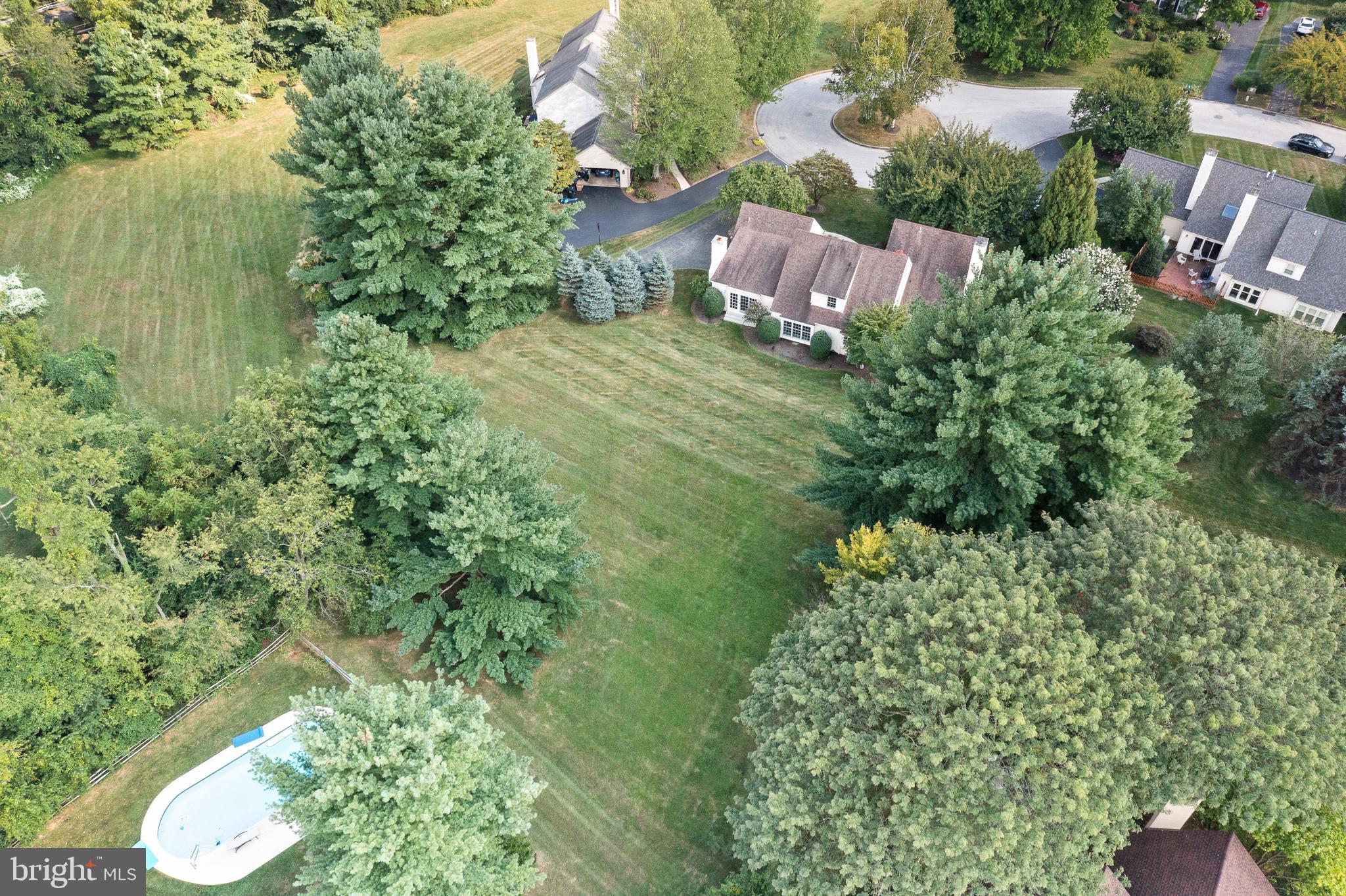 FOX CHAPEL - Residential