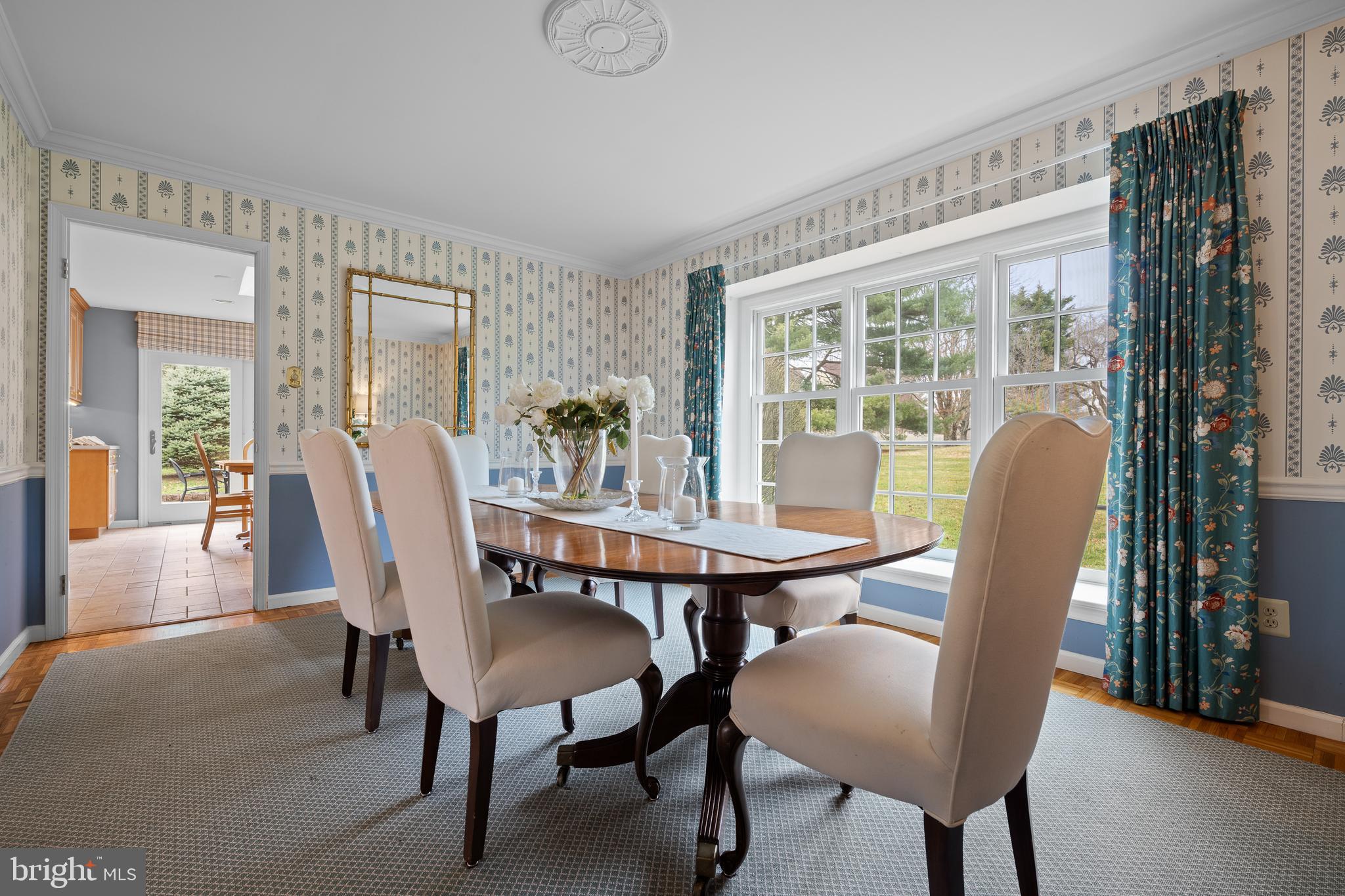 FOX CHAPEL - Residential