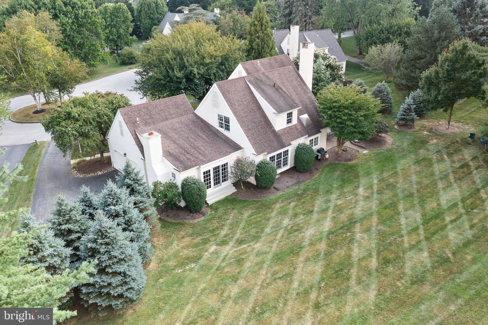 FOX CHAPEL - Residential