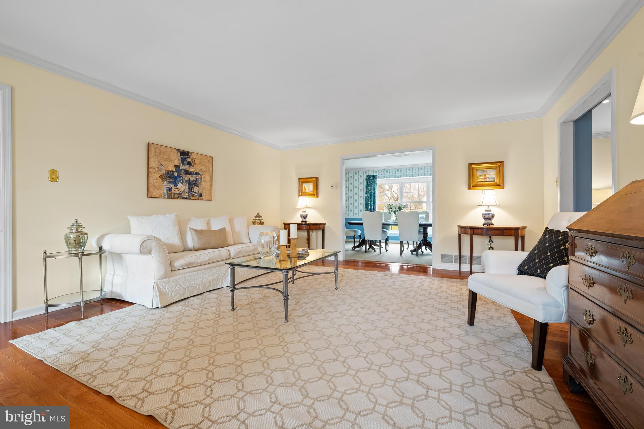 FOX CHAPEL - Residential