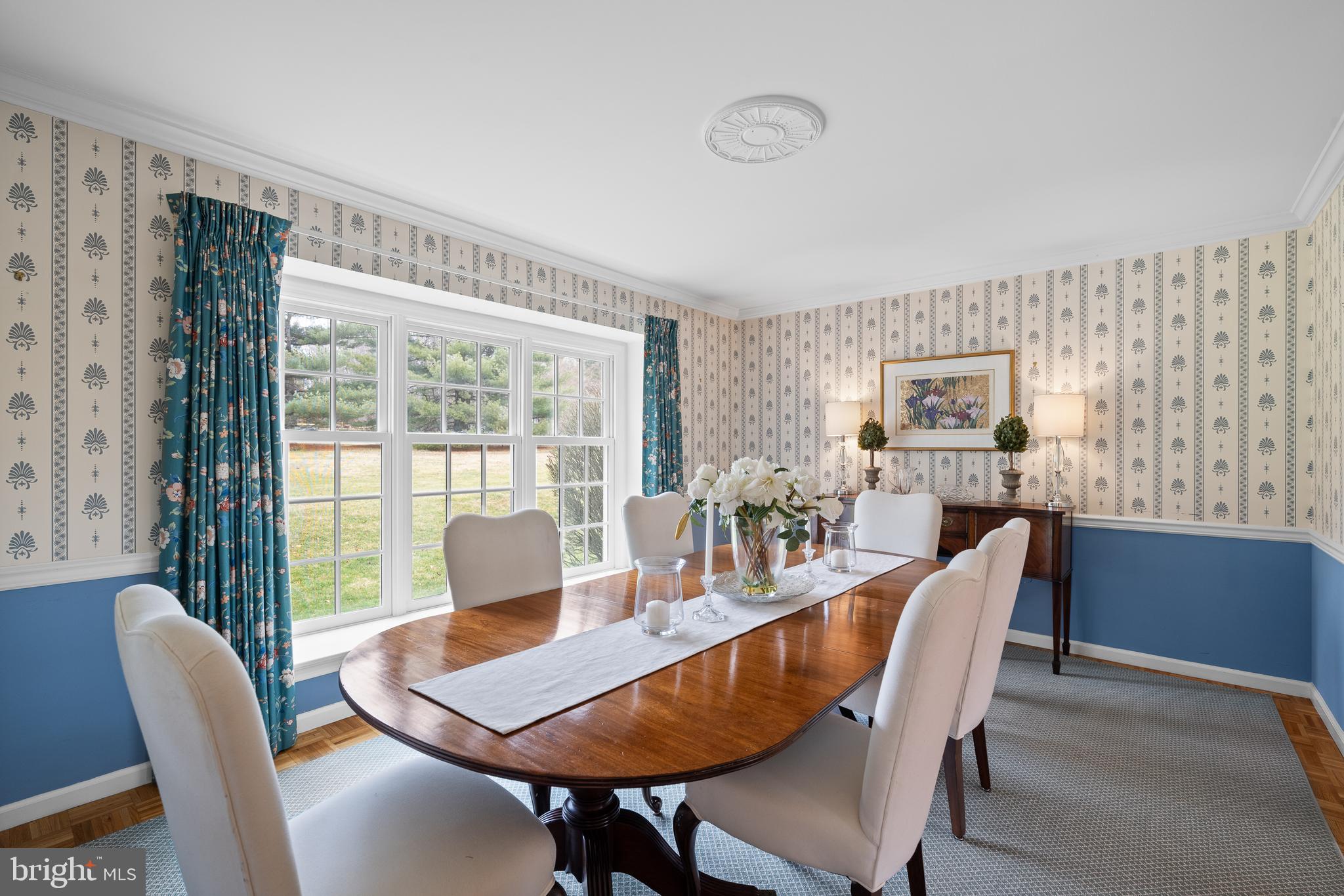 FOX CHAPEL - Residential