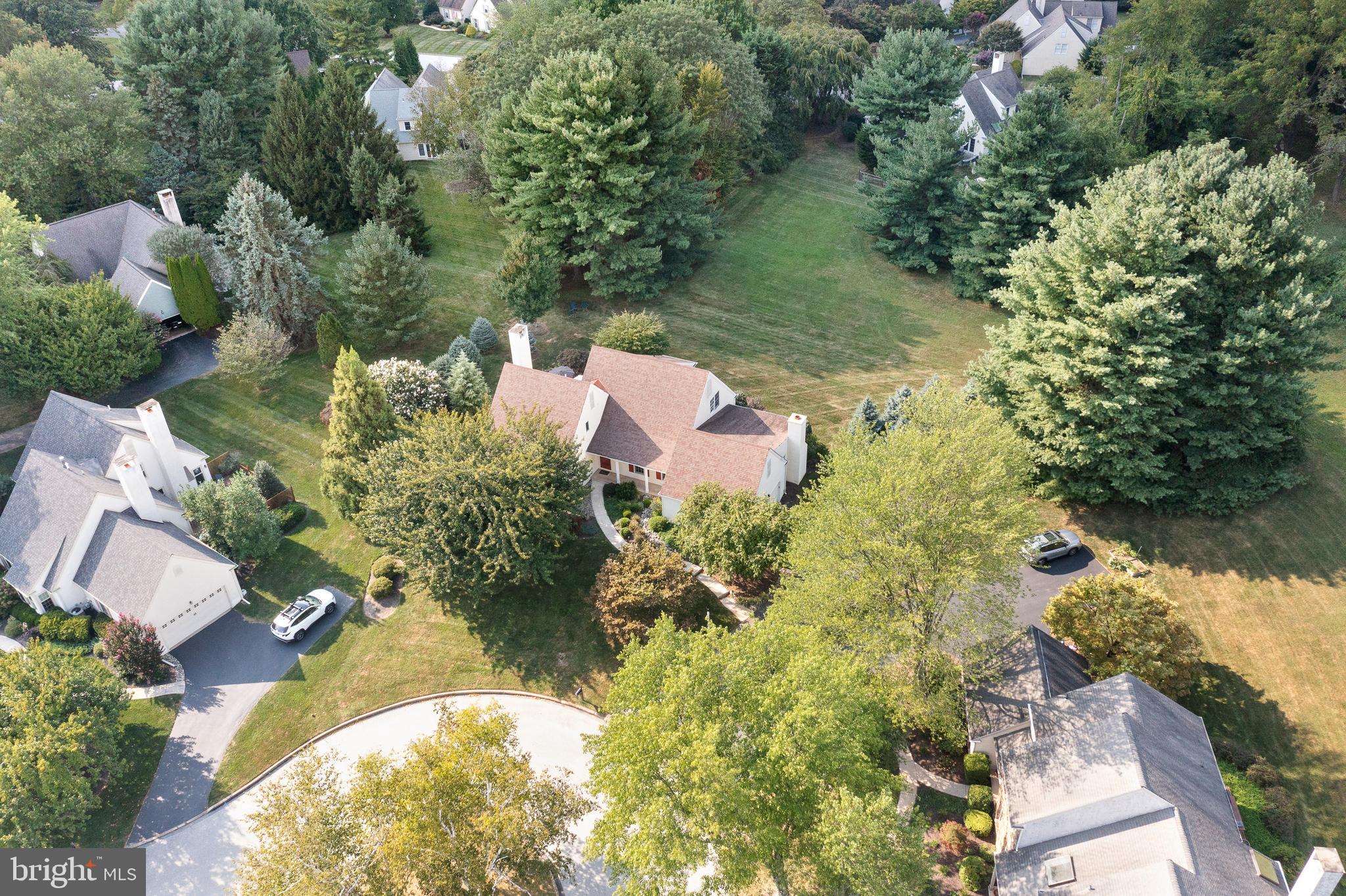 FOX CHAPEL - Residential