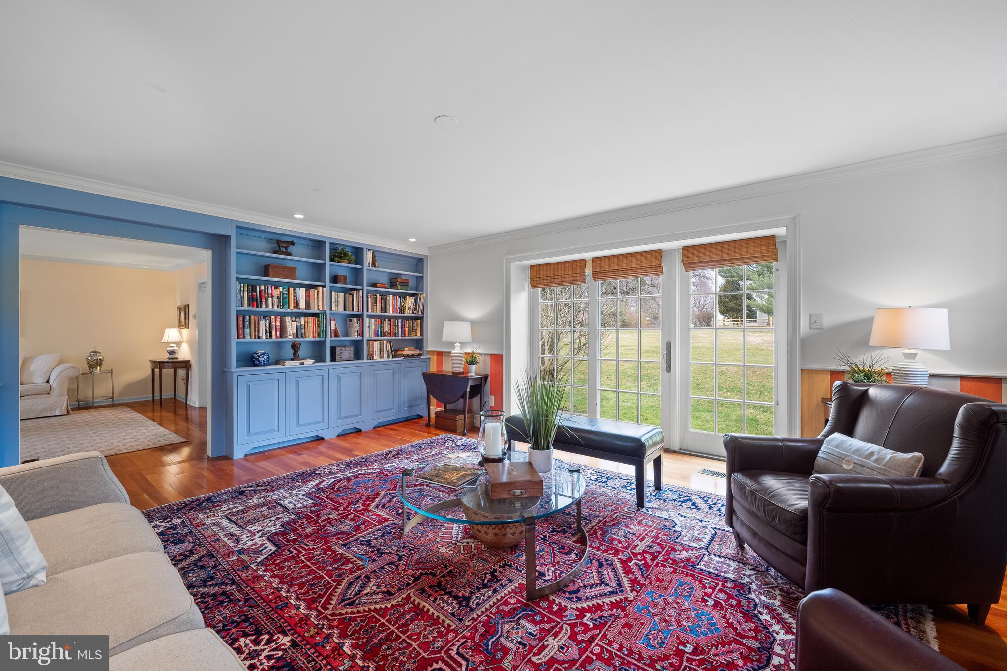 FOX CHAPEL - Residential