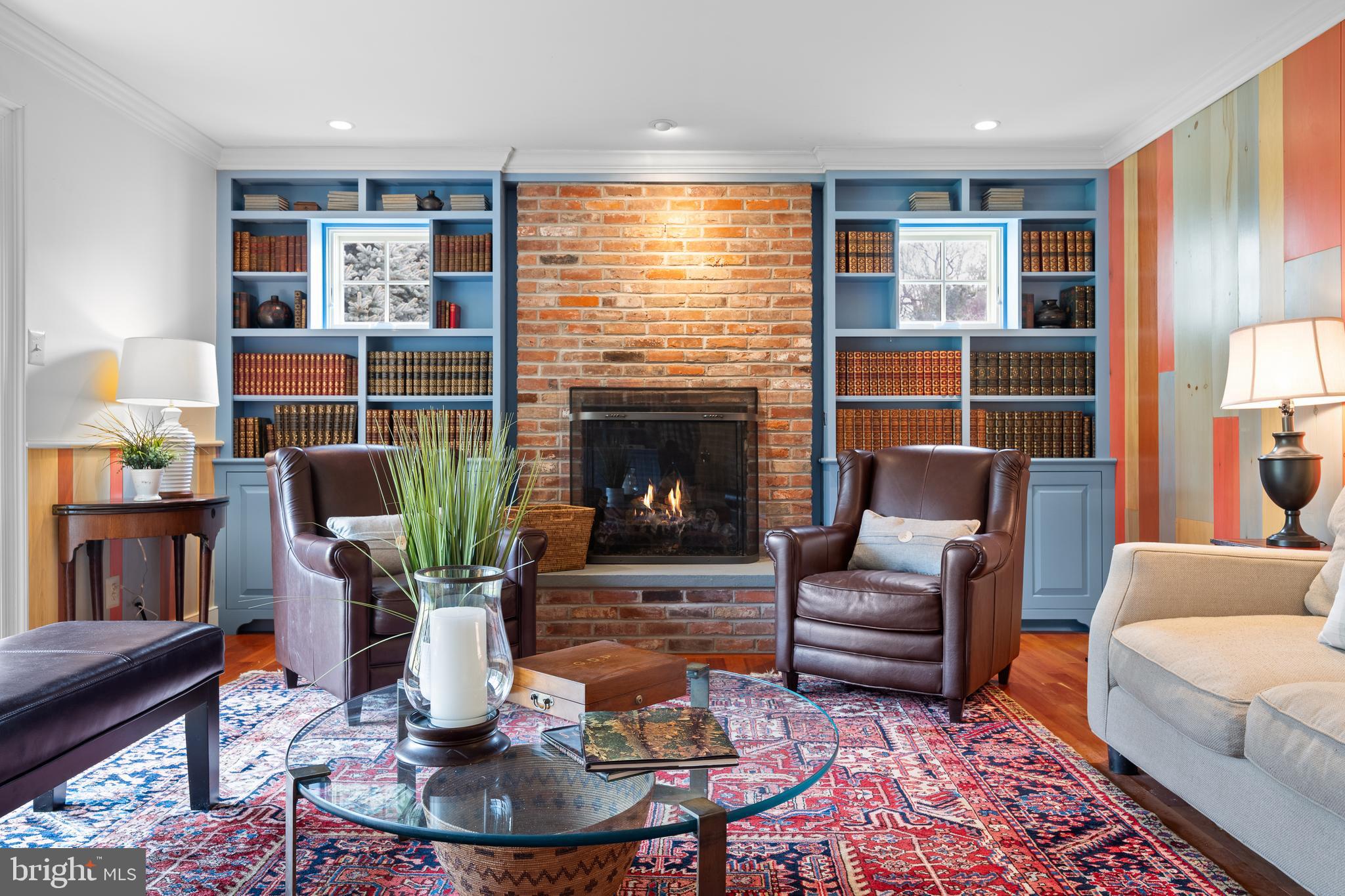 FOX CHAPEL - Residential