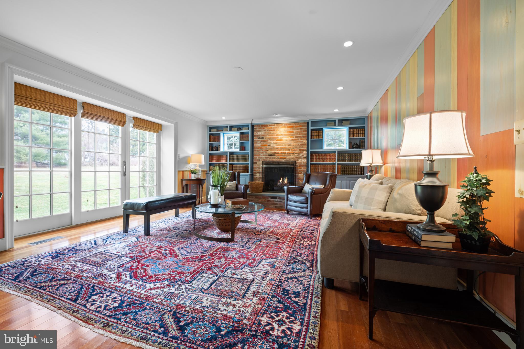 FOX CHAPEL - Residential