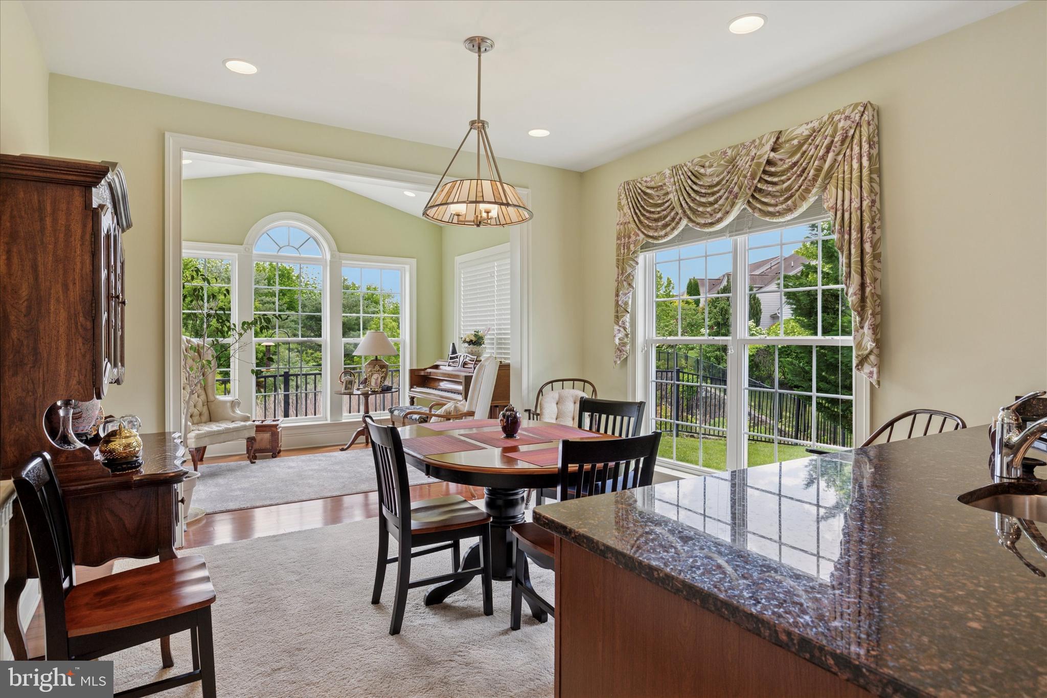 RESERVE AT GWYNEDD - Residential