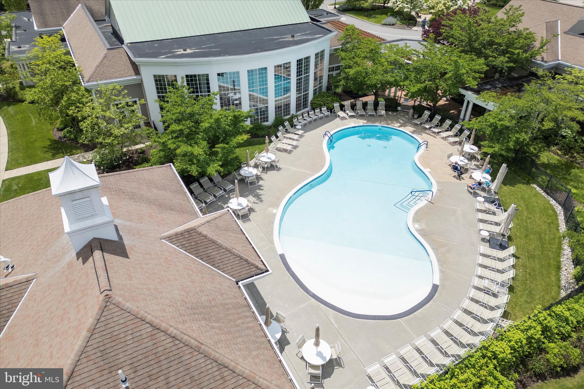 RESERVE AT GWYNEDD - Residential