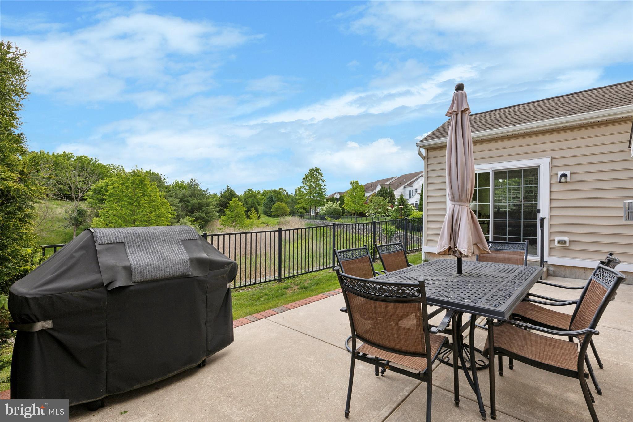 RESERVE AT GWYNEDD - Residential