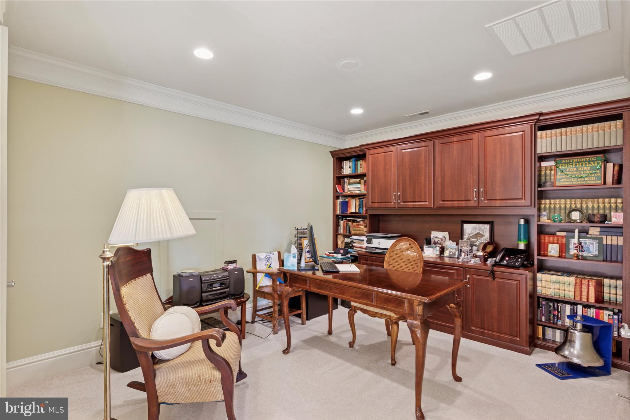 RESERVE AT GWYNEDD - Residential