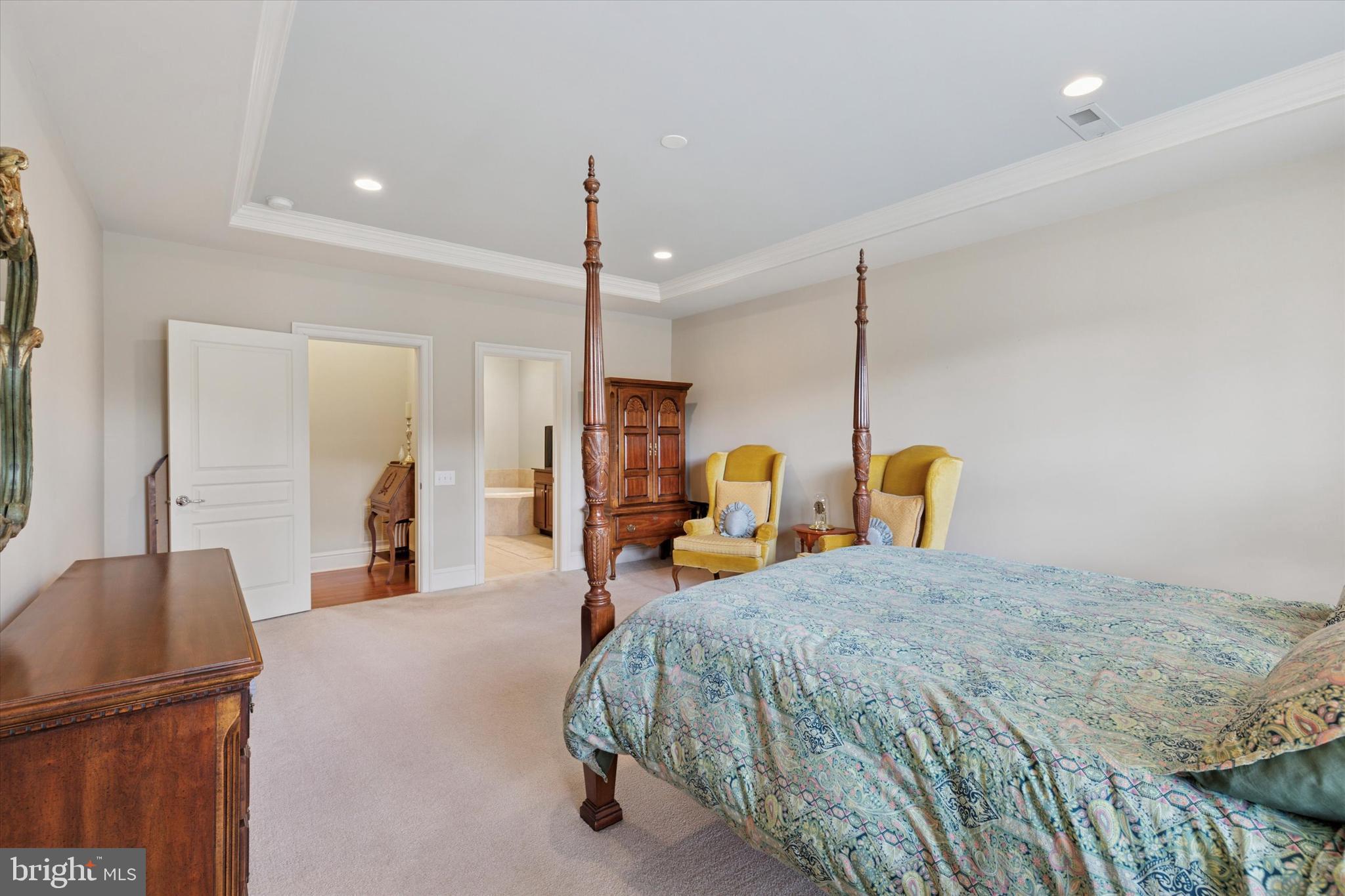 RESERVE AT GWYNEDD - Residential