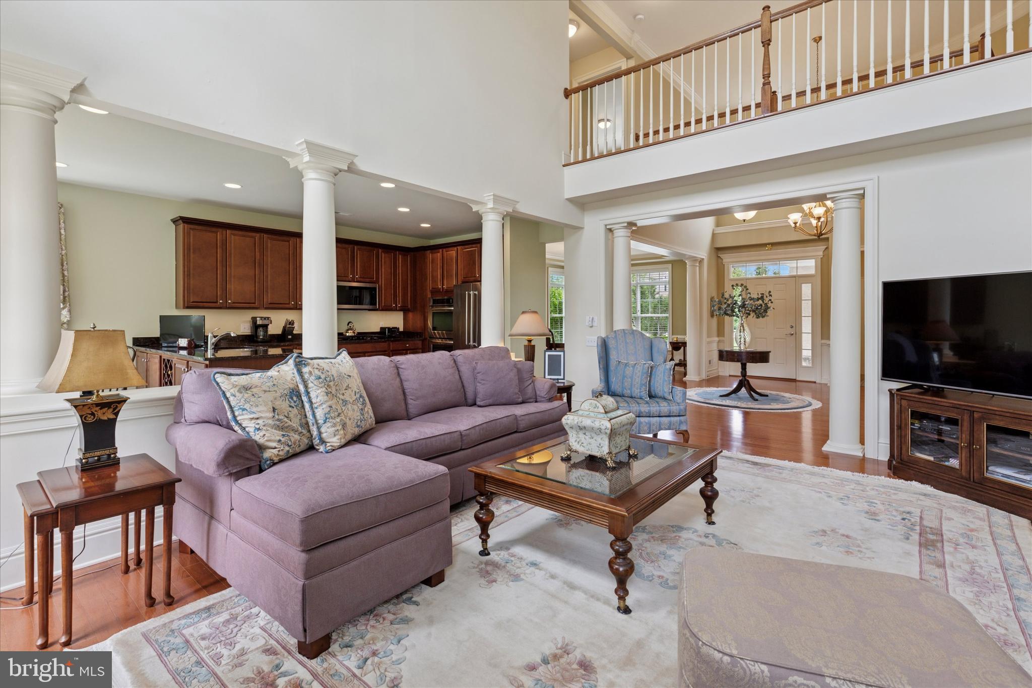 RESERVE AT GWYNEDD - Residential