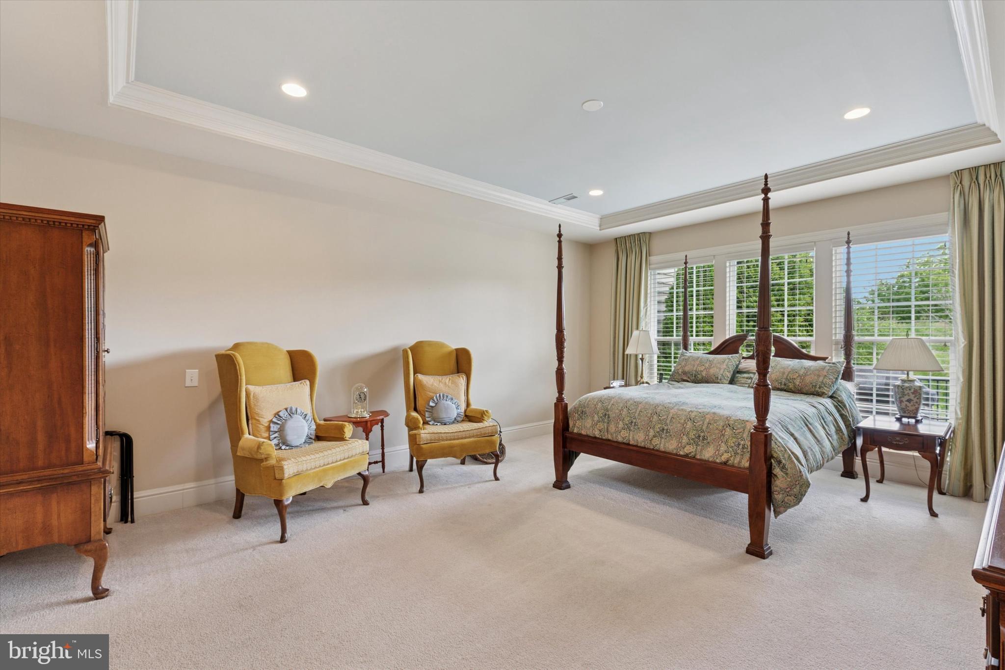 RESERVE AT GWYNEDD - Residential