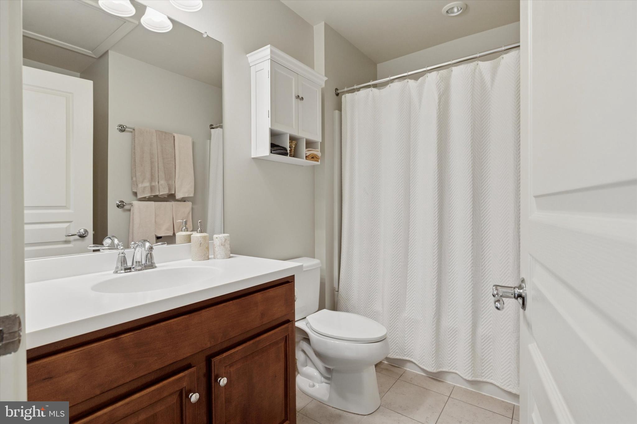 RESERVE AT GWYNEDD - Residential