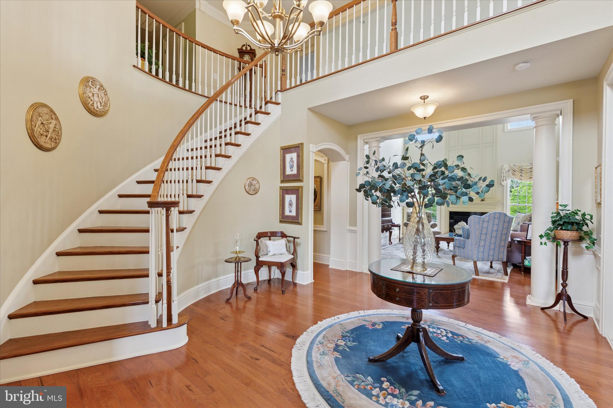 RESERVE AT GWYNEDD - Residential