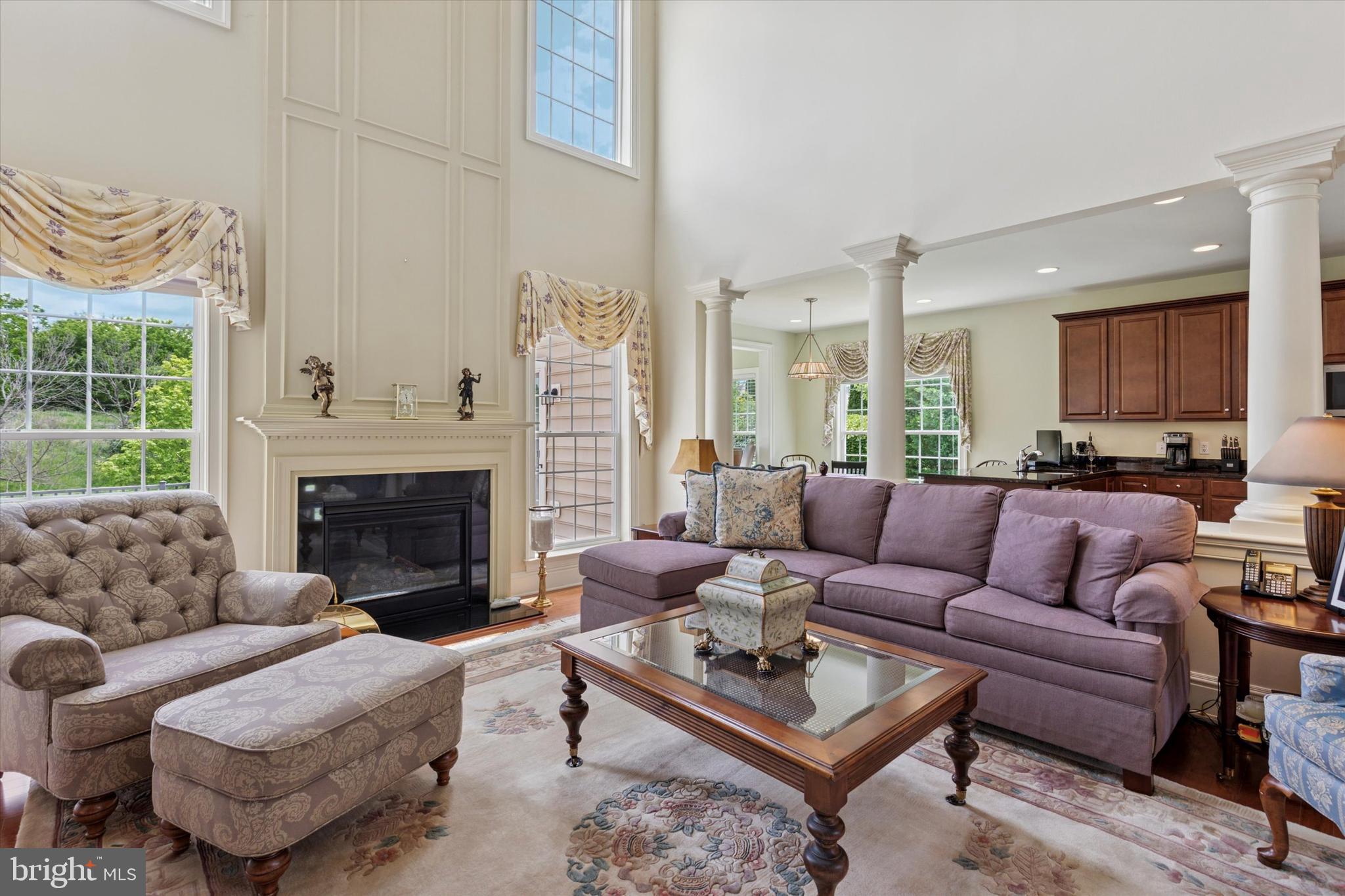 RESERVE AT GWYNEDD - Residential